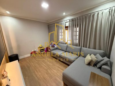 Casa, 3 quartos, 80 m² - Foto 2