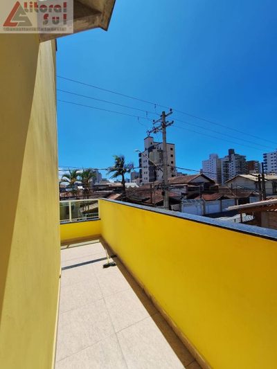 Sobrado, 7 quartos, 70 m² - Foto 3