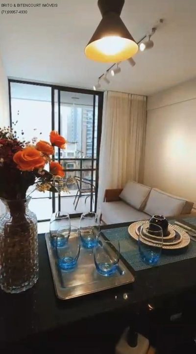 Apartamento, 1 quarto, 39 m² - Foto 2