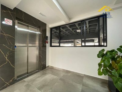 Apartamento, 2 quartos, 54 m² - Foto 4