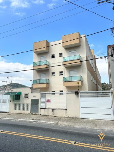 Apartamento, 1 quarto - Foto 1