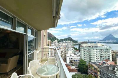 Apartamento, 4 quartos, 174 m² - Foto 1