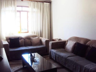 Casa, 3 quartos, 160 m² - Foto 3