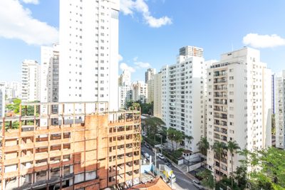 Apartamento, 2 quartos, 77 m² - Foto 5