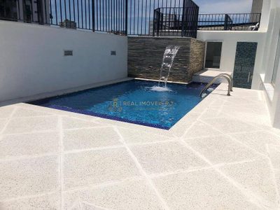 Apartamento, 4 quartos, 243 m² - Foto 3