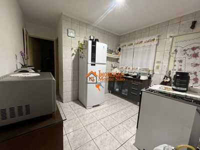 Casa de Condomínio, 2 quartos - Foto 4