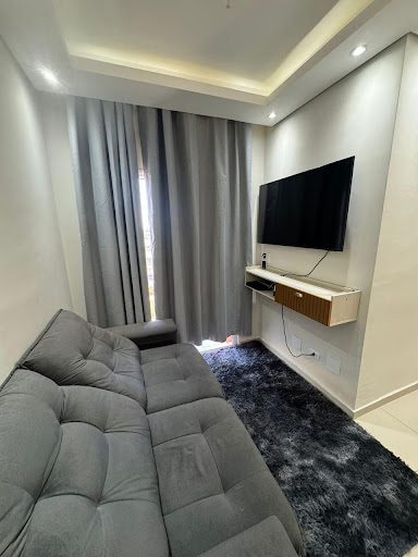 Apartamento, 2 quartos - Foto 2