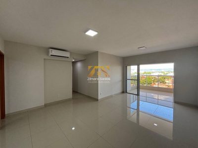 Apartamento, 3 quartos, 115 m² - Foto 3