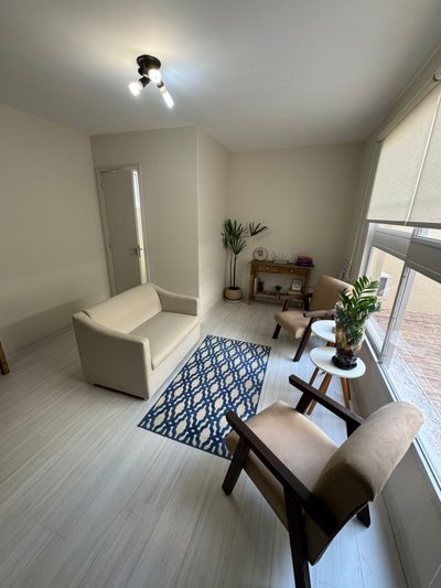 Sala-Conjunto, 26 m² - Foto 1