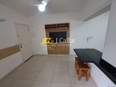 Apartamento, 1 quarto, 40 m² - Foto 3