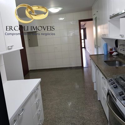 Cobertura, 4 quartos, 360 m² - Foto 1