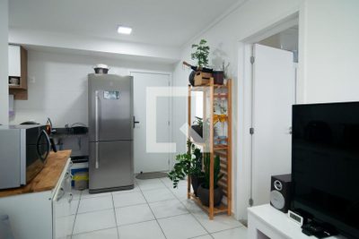 Cobertura, 2 quartos, 36 m² - Foto 3