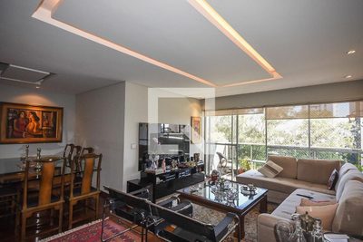 Apartamento, 3 quartos, 130 m² - Foto 2