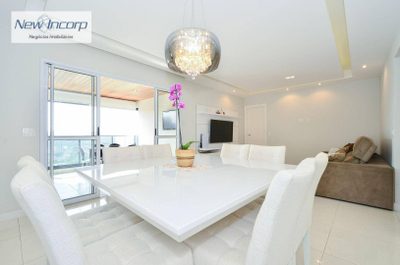 Apartamento, 3 quartos, 105 m² - Foto 5