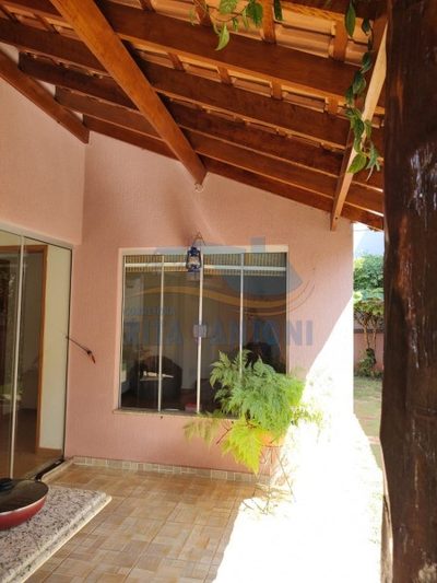 Casa, 2 quartos, 172 m² - Foto 2