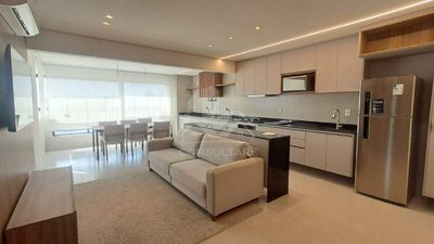 Apartamento, 2 quartos, 70 m² - Foto 1