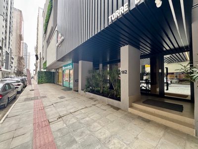 Apartamento, 2 quartos, 64 m² - Foto 3