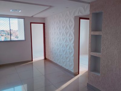 Apartamento, 3 quartos, 68 m² - Foto 1