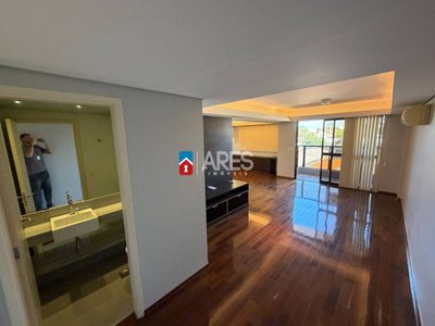 Apartamento, 3 quartos, 143 m² - Foto 4