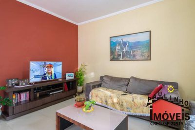 Casa, 3 quartos, 249 m² - Foto 5