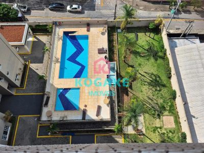 Apartamento, 2 quartos, 65 m² - Foto 1