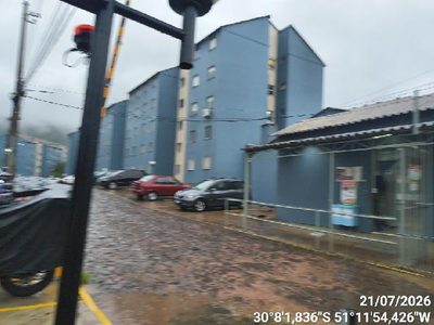 Apartamento, 2 quartos, 39 m² - Foto 1