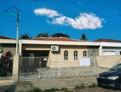 Casa, 3 quartos, 190 m² - Foto 1