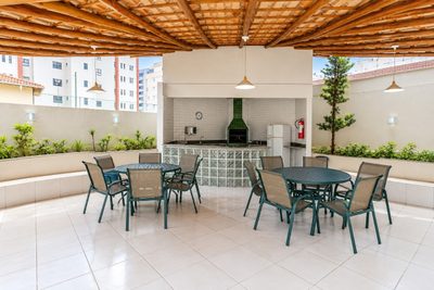 Apartamento, 4 quartos, 120 m² - Foto 3
