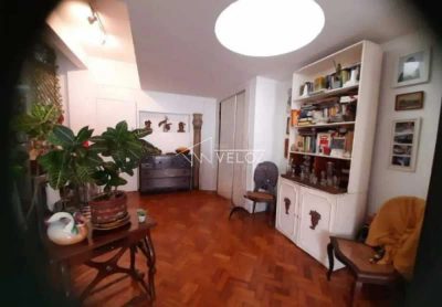 Apartamento, 1 quarto, 78 m² - Foto 2