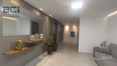 Apartamento, 3 quartos, 55 m² - Foto 3