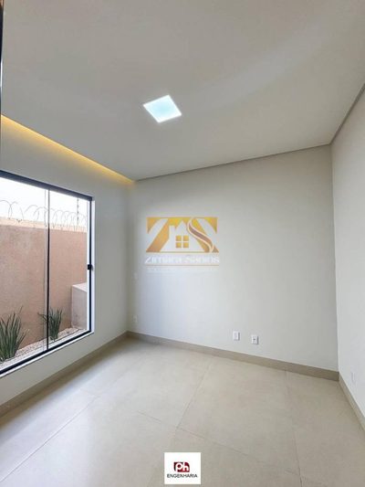 Casa, 3 quartos, 134 m² - Foto 5