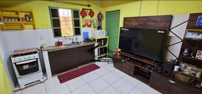 Casa, 3 quartos, 100 m² - Foto 1