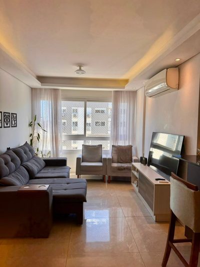 Apartamento, 2 quartos, 65 m² - Foto 1