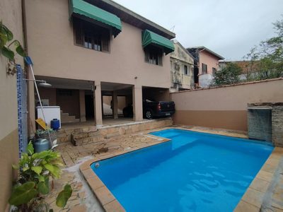 Casa, 2 quartos, 96 m² - Foto 1
