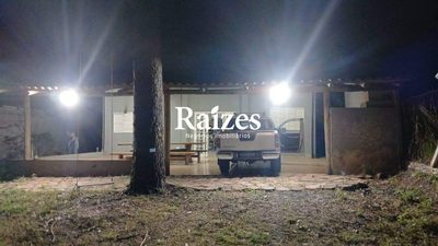 Chácara, 4 quartos, 1000 m² - Foto 5