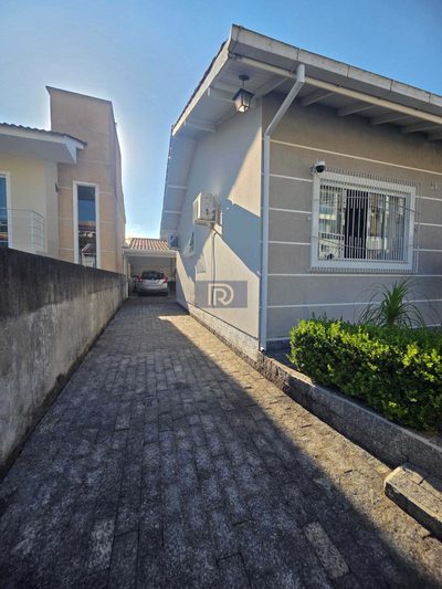 Casa, 2 quartos, 51 m² - Foto 4