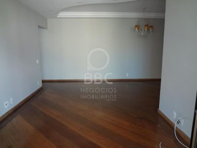 Apartamento, 3 quartos, 125 m² - Foto 4