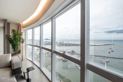 Apartamento, 3 quartos, 328 m² - Foto 3