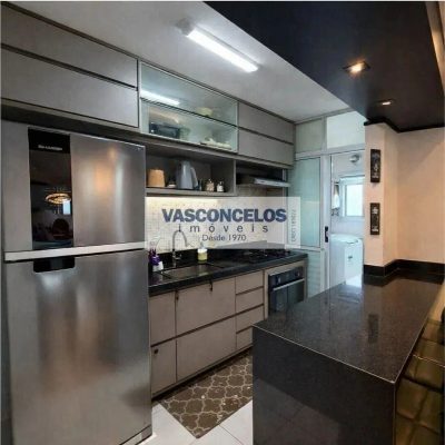 Apartamento, 2 quartos, 73 m² - Foto 3