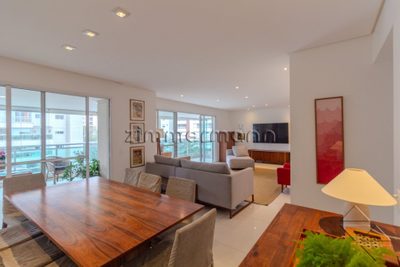 Apartamento, 4 quartos, 185 m² - Foto 5