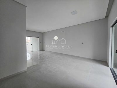 Casa, 3 quartos, 115 m² - Foto 1