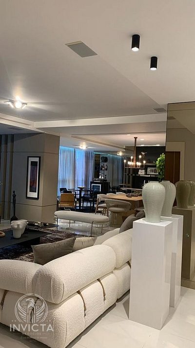 Apartamento, 3 quartos, 187 m² - Foto 5