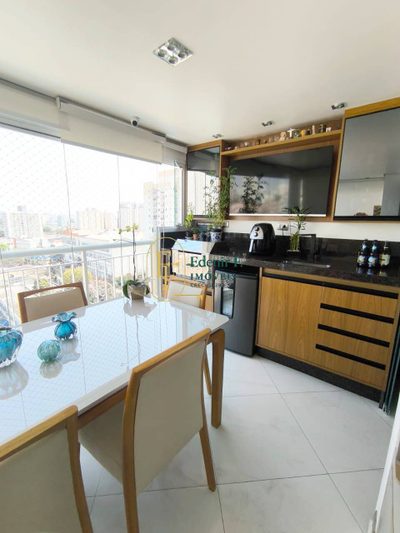 Apartamento, 2 quartos, 70 m² - Foto 2