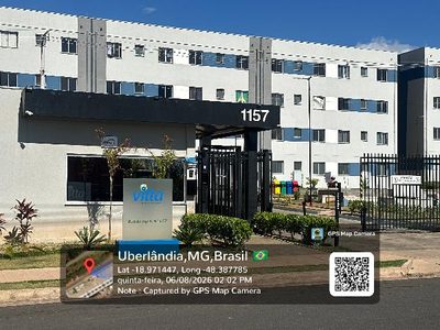 Apartamento, 2 quartos, 48 m² - Foto 1