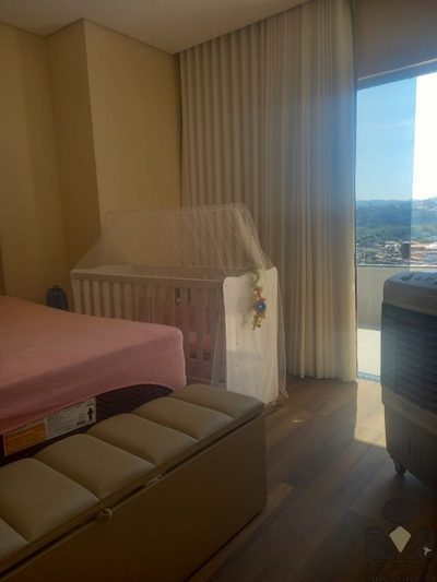 Casa, 4 quartos - Foto 4