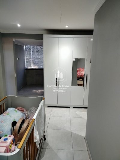 Casa, 3 quartos, 137 m² - Foto 3