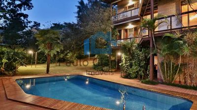 Casa de Condomínio, 7 quartos - Foto 2