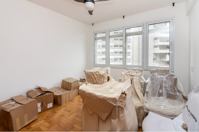 Apartamento, 2 quartos, 97 m² - Foto 2