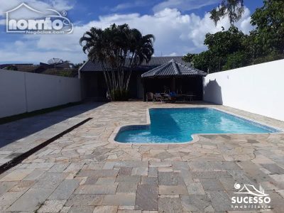 Casa, 4 quartos - Foto 1