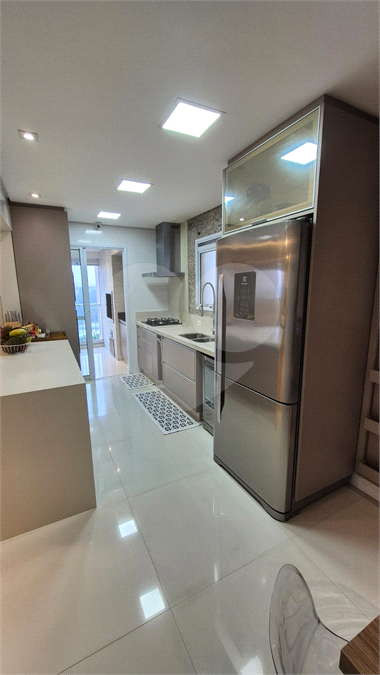 Apartamento, 3 quartos, 136 m² - Foto 5